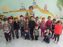 1 апреля