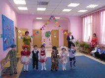 праздник пап