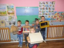 птицы будут рады