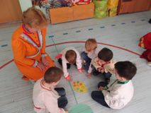 праздник пасхи