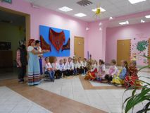 "Покров"
