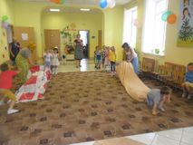 день защиты детей1