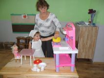 сварим кашу