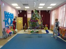 игра с колокольчиком