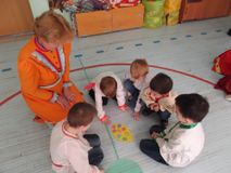 праздник пасхи