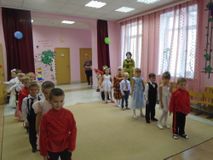 день матери