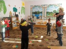 учимся.,играя