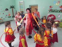 масленица