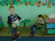 маленькие таланты